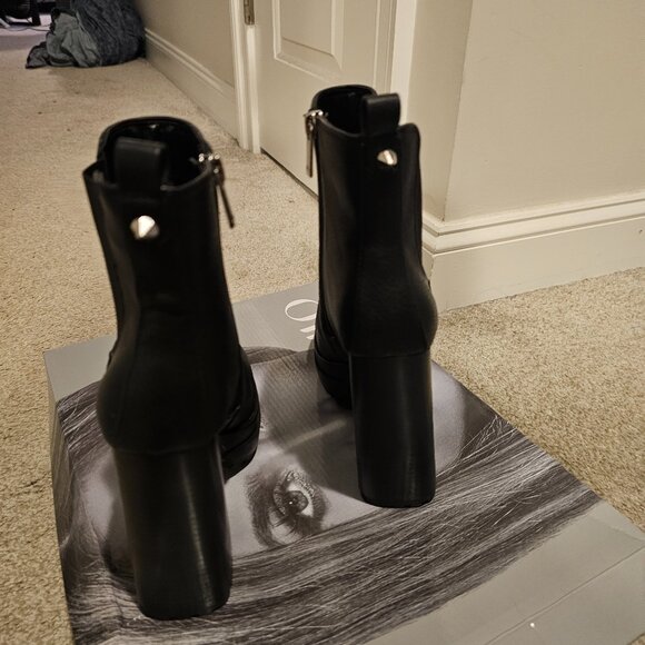 Boots - Picture 1 of 3
